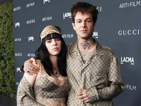 Billie Eilishs Dating History: From Q to Jesse Rutherford